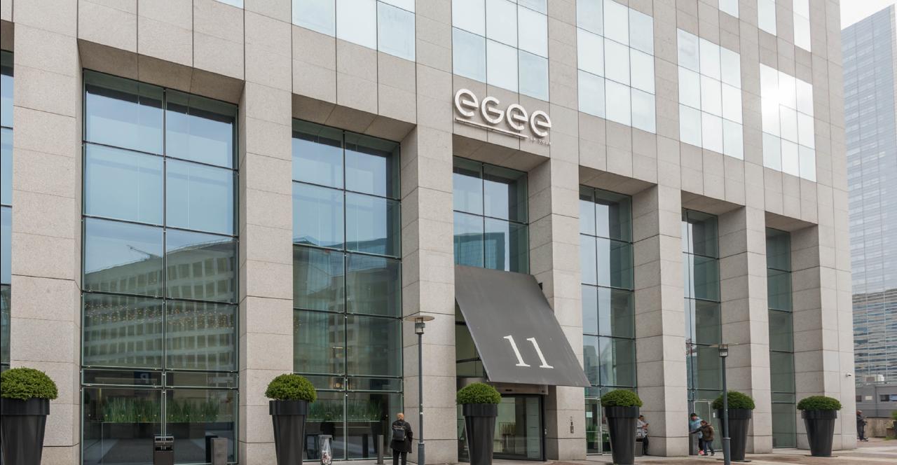 Bureau La Défense 23657m² Location bureau Courbevoie Hauts-de-Seine OLBUR2001215 0